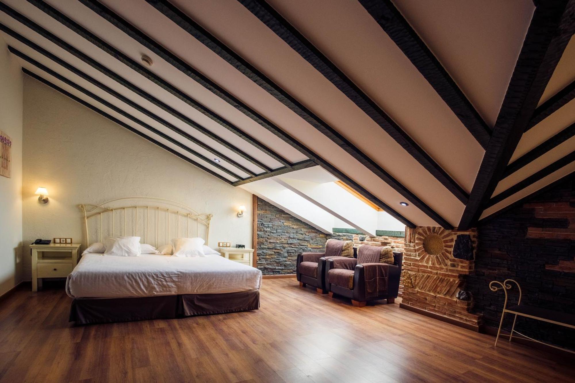 Hotel Spa Villa Pasiega Hoznayo Eksteriør billede