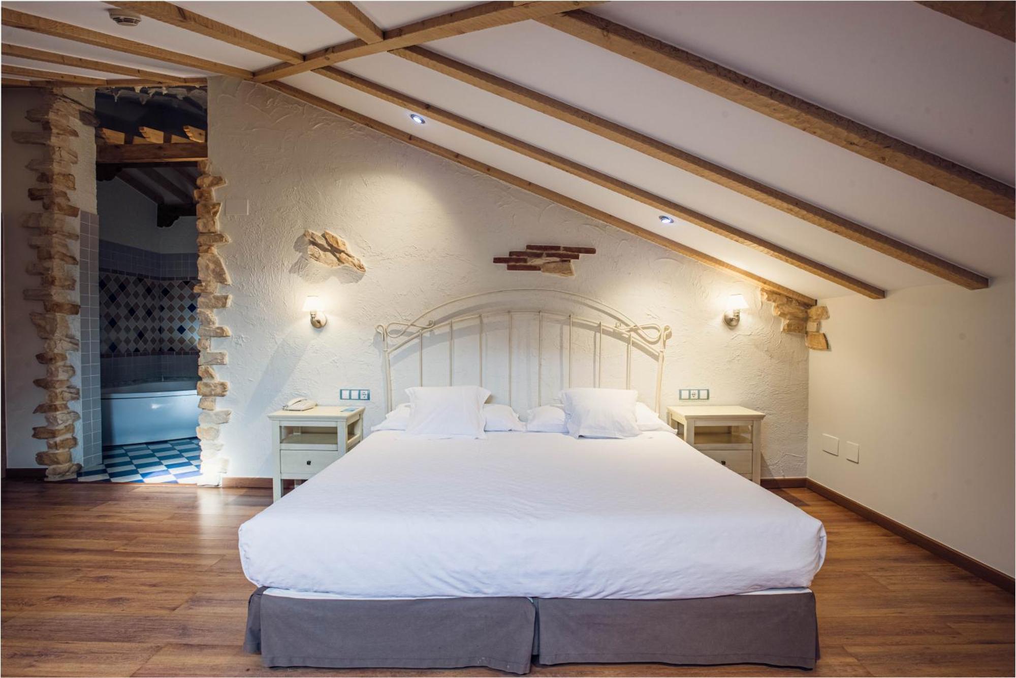 Hotel Spa Villa Pasiega Hoznayo Eksteriør billede