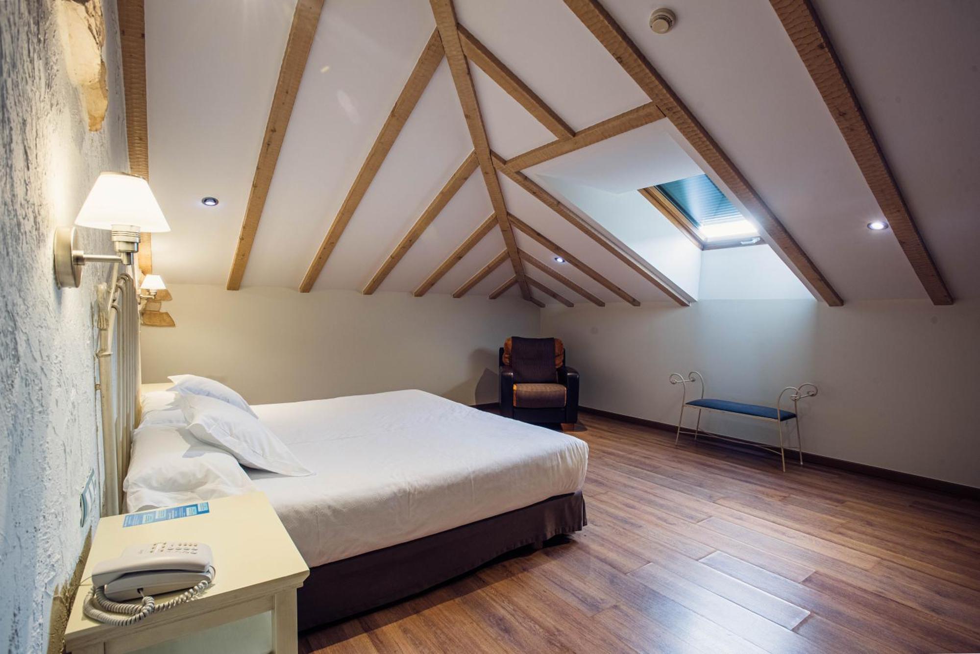 Hotel Spa Villa Pasiega Hoznayo Eksteriør billede