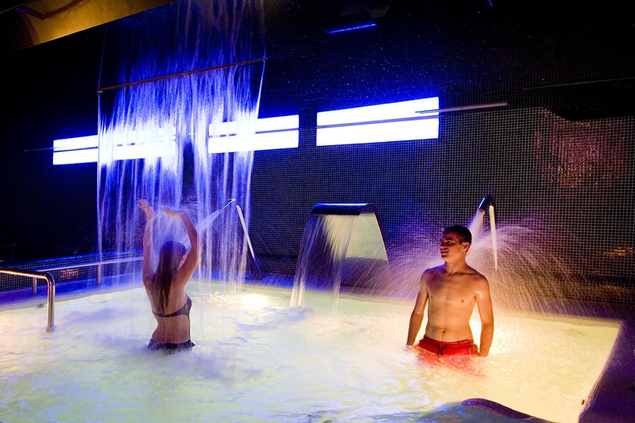 Hotel Spa Villa Pasiega Hoznayo Eksteriør billede