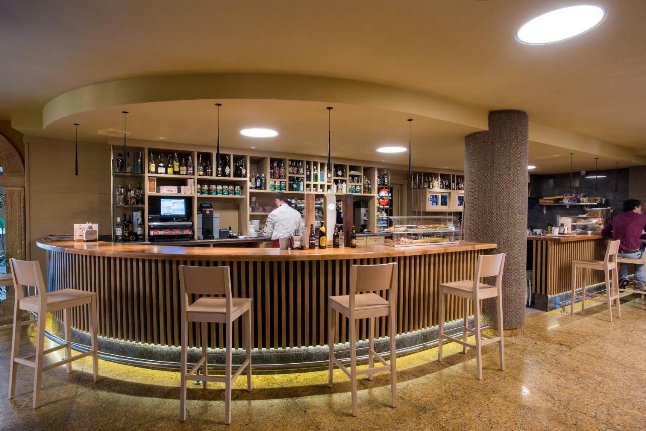 Hotel Spa Villa Pasiega Hoznayo Eksteriør billede