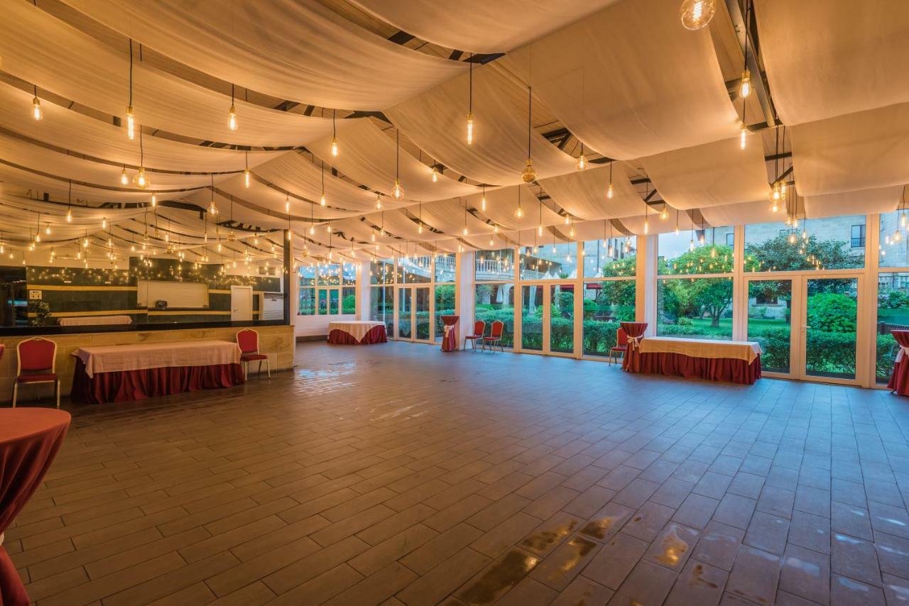 Hotel Spa Villa Pasiega Hoznayo Eksteriør billede