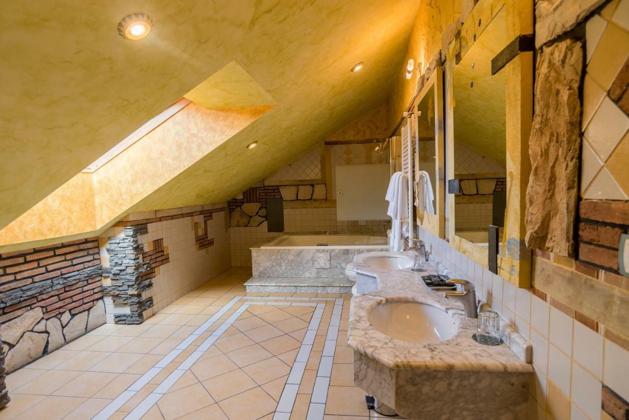 Hotel Spa Villa Pasiega Hoznayo Eksteriør billede