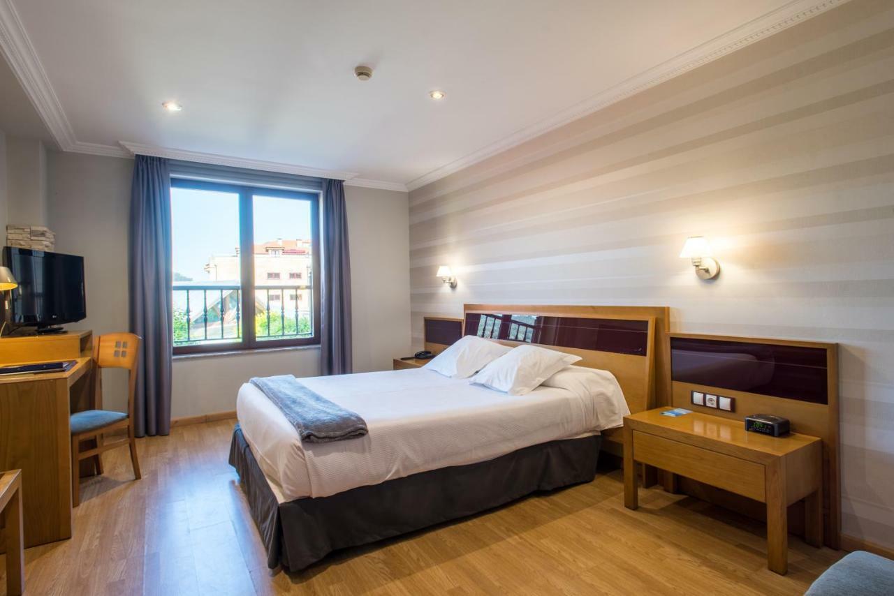 Hotel Spa Villa Pasiega Hoznayo Eksteriør billede