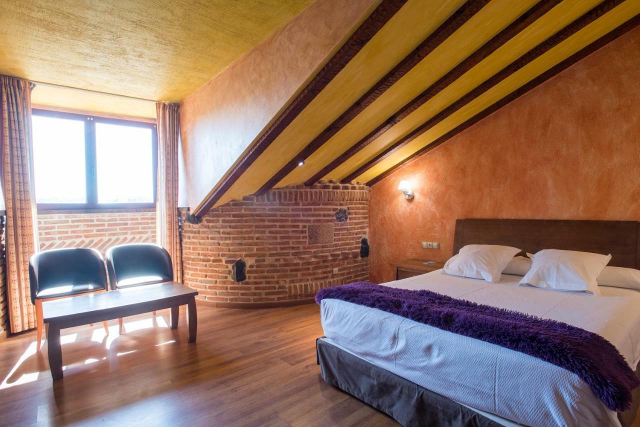 Hotel Spa Villa Pasiega Hoznayo Eksteriør billede