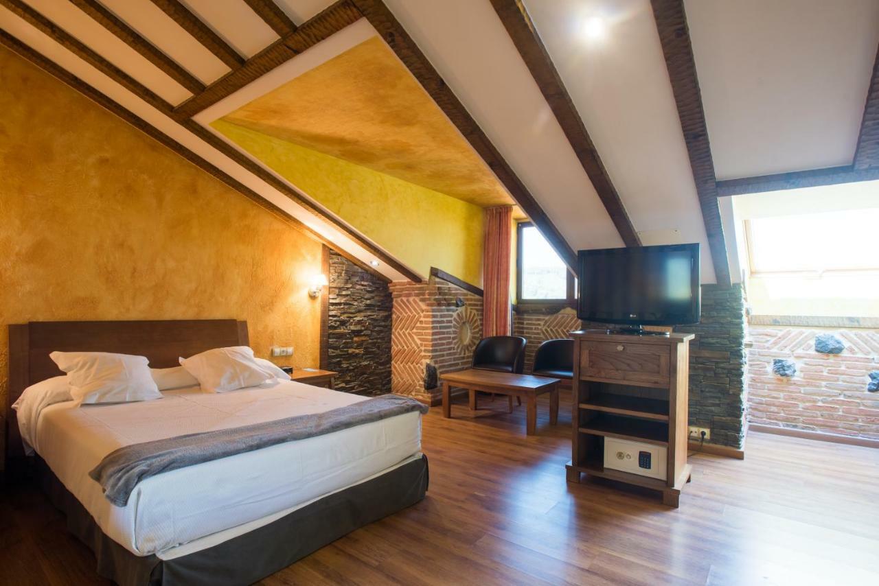 Hotel Spa Villa Pasiega Hoznayo Eksteriør billede
