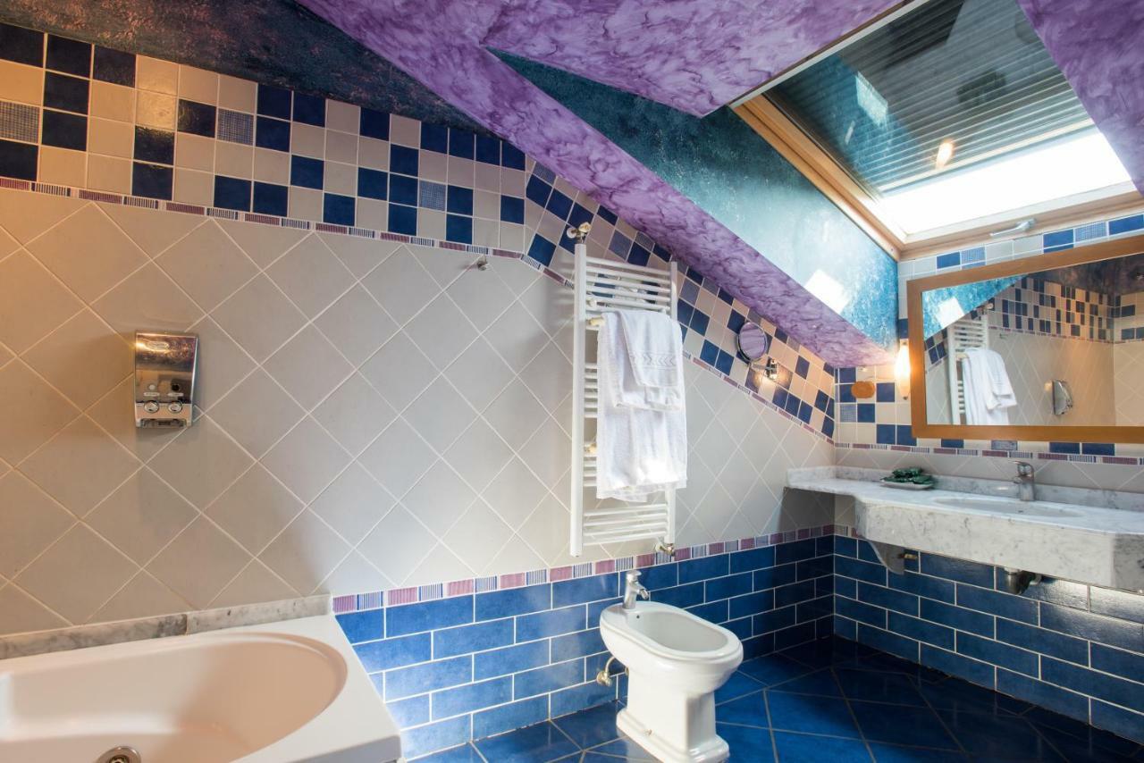 Hotel Spa Villa Pasiega Hoznayo Eksteriør billede
