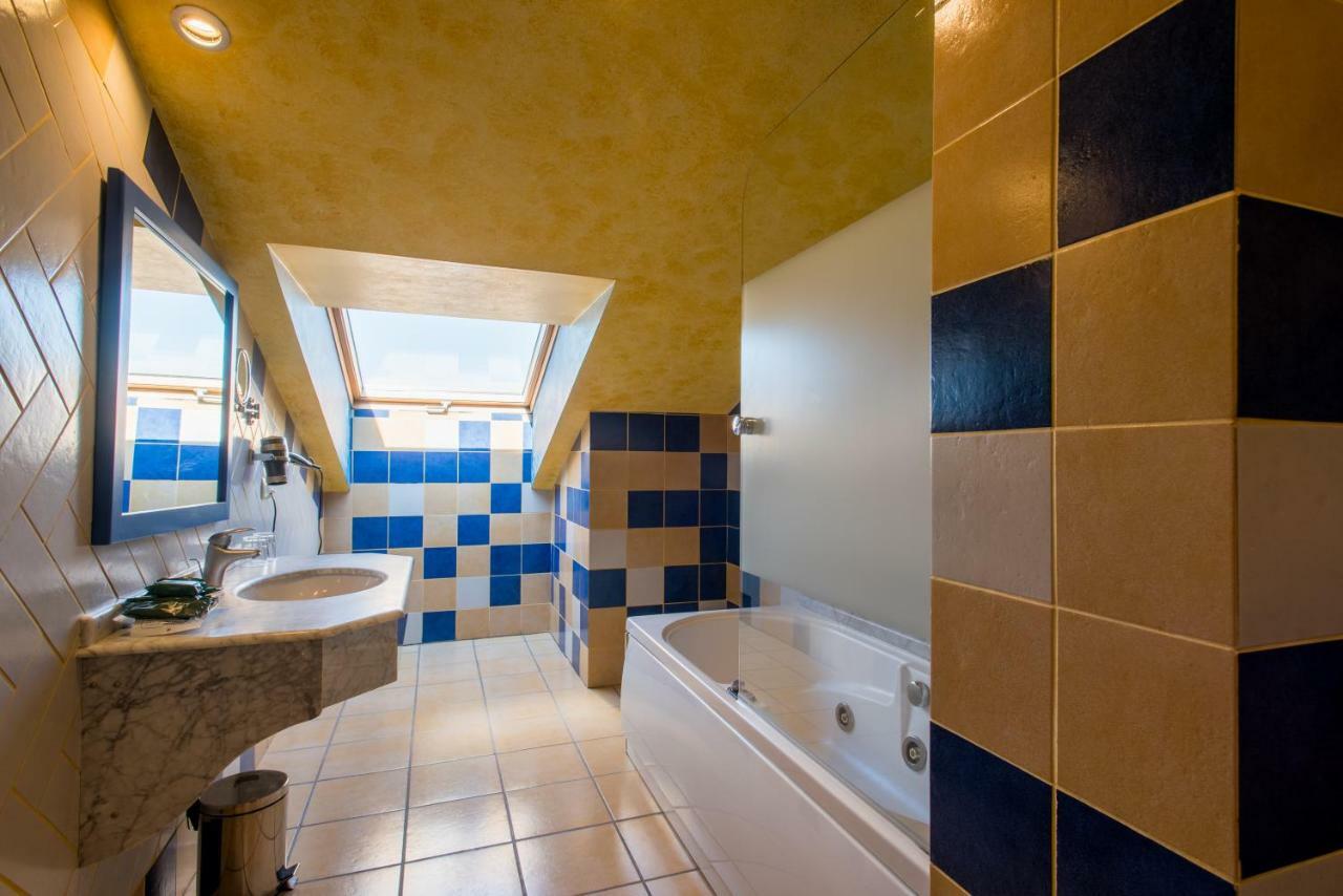 Hotel Spa Villa Pasiega Hoznayo Eksteriør billede